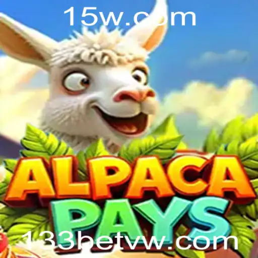 Descubra o Fascinante Mundo de AlpacaPays no 133bet