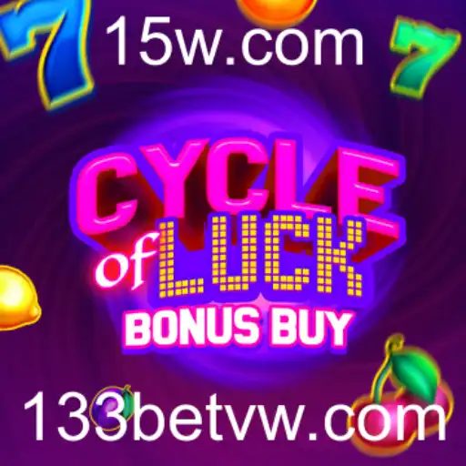 Explorando o Fascinante Mundo de CycleofLuckBonusBuy no 133bet