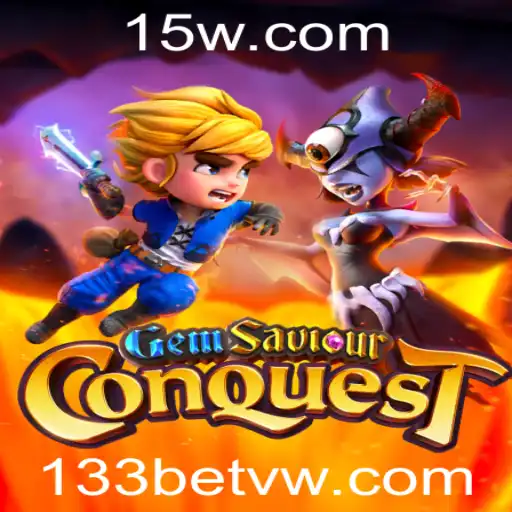 GemSaviourConquest: Incrível Aventura no Mundo dos Tesouros