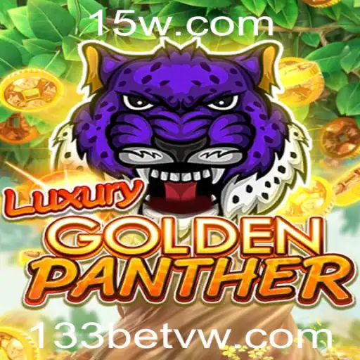 Explorando o Mundo de LUXURYGOLDENPANTHER: Uma Nova Era de Jogos em 133bet
