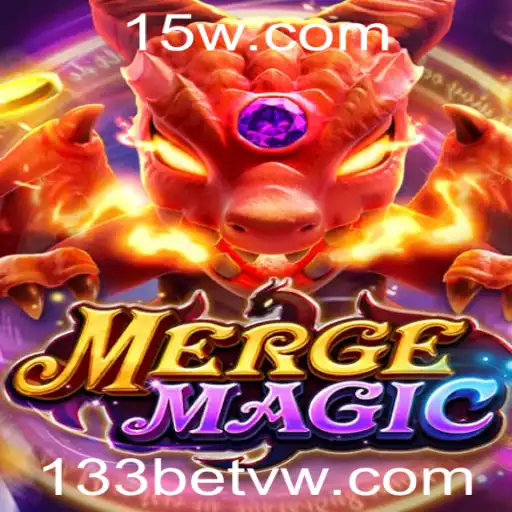 MERGEMAGIC: Um Mergulho no Mundo Encantado dos Quebra-cabeças Mágicos