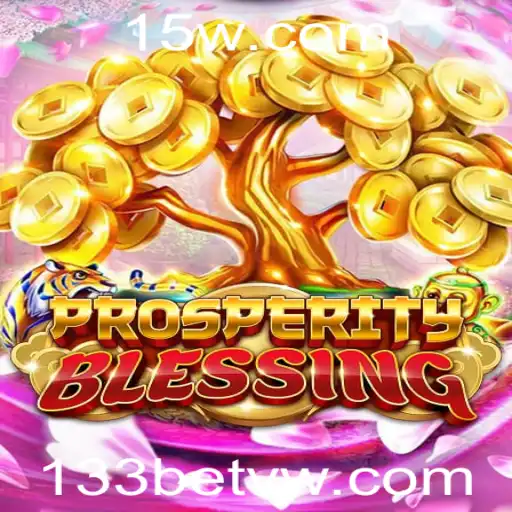 Explorando o Mundo de ProsperityBlessing e o Impacto do 133bet