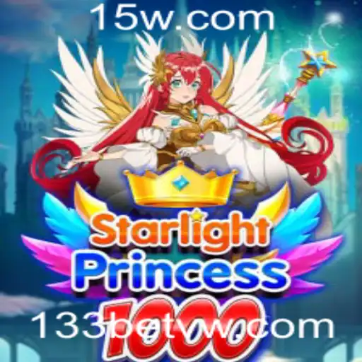 Explorando o Mundo de StarlightPrincess1000 na Plataforma 133bet