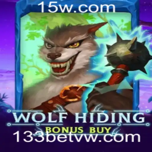 Descubra o Empolgante Jogo WolfHidingBonusBuy no 133bet