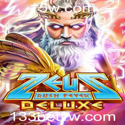 Descubra o Fascinante Universo de ZeusRushFeverDeluxe